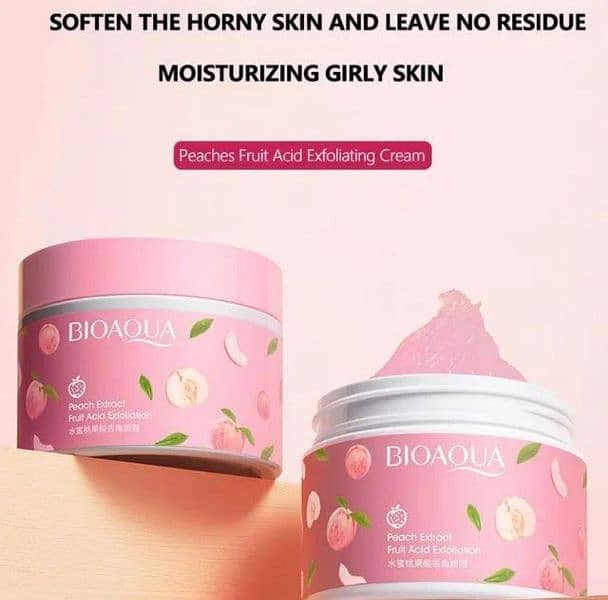 BILOAOUA SKIN CARE 1