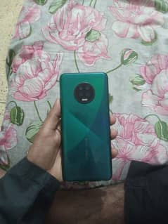 infinix