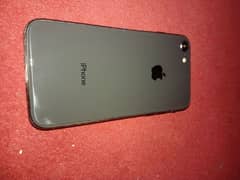 I phone 8