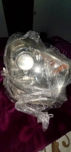 Toyota IQ 2009/15 Right Headlight