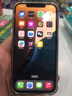 iphone 12 pro max jv 128 gb black