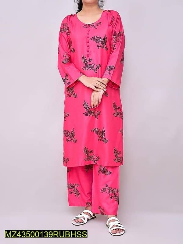 Women’s Stitched 3Pc Suits for Sale 8