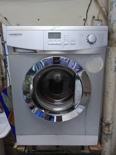 For Sale Kenwood Washing Machine Good Condition