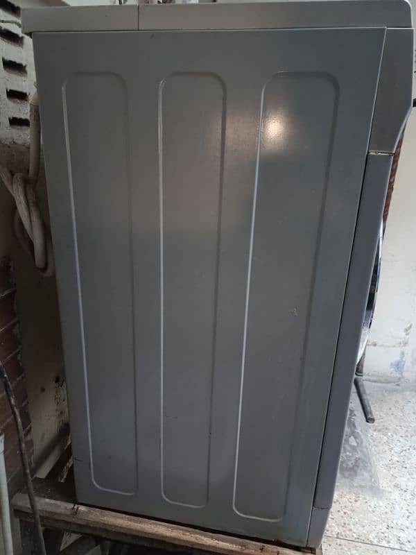 For Sale Kenwood Washing Machine Good Condition 2