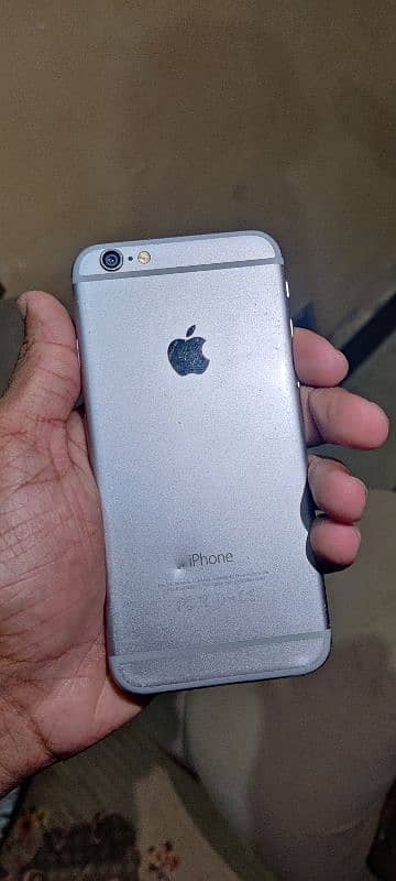 Iphone 6 3