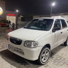 Suzuki Alto 2006