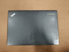 Lenovo ThinkPad X1 Carbon Laptop - 4th Gen i5, 8GB RAM, 128GB SSD