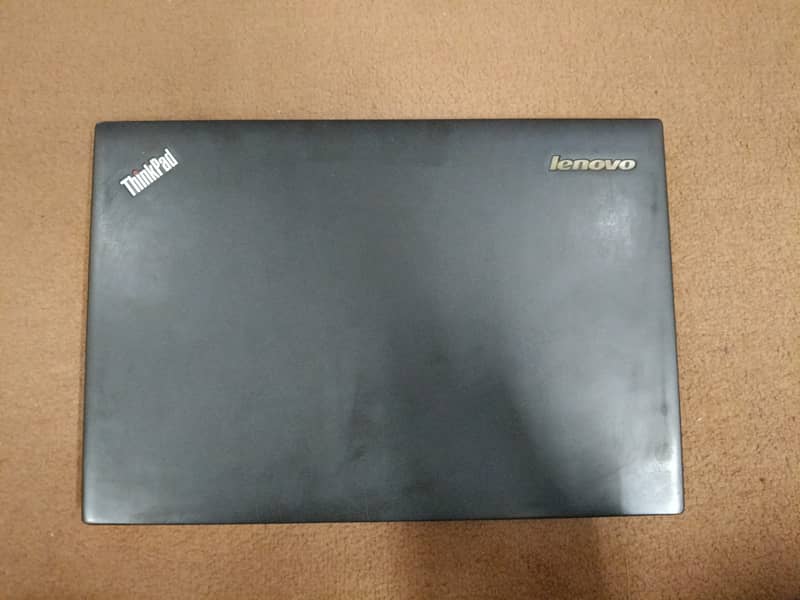 Lenovo ThinkPad X1 Carbon Laptop - 4th Gen i5, 8GB RAM, 128GB SSD 0