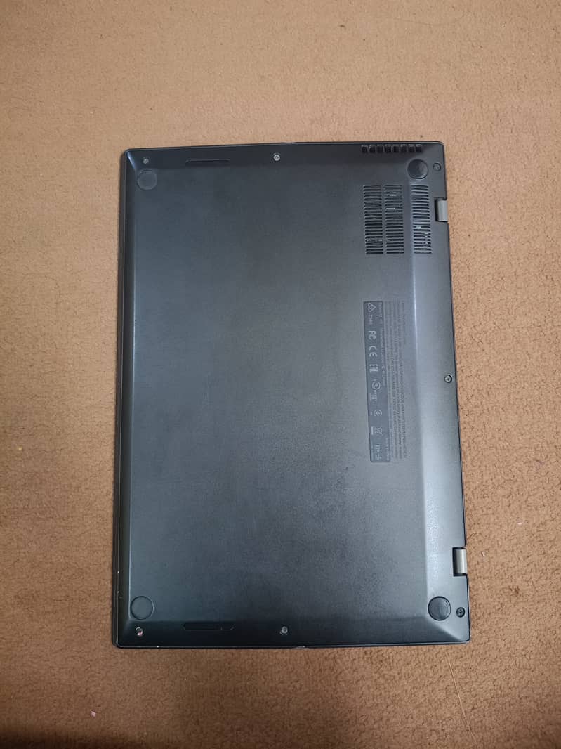 Lenovo ThinkPad X1 Carbon Laptop - 4th Gen i5, 8GB RAM, 128GB SSD 2