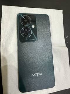 OPPO RENO 11F