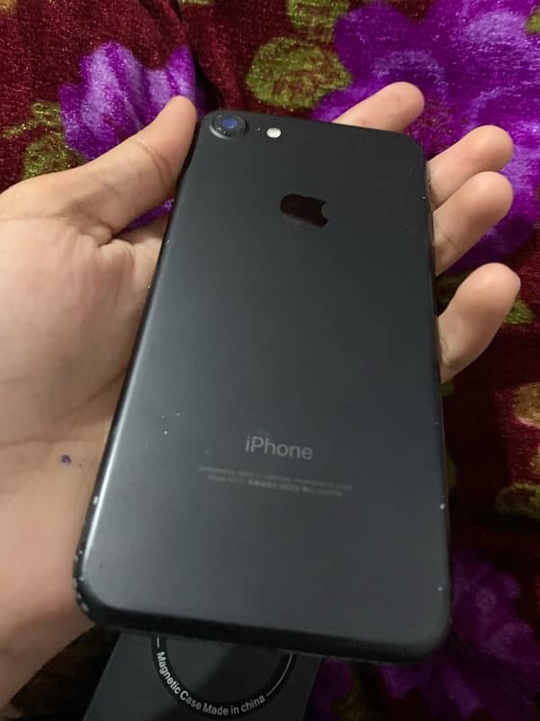 Iphone 7PTA 1