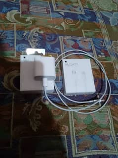 iphone charger