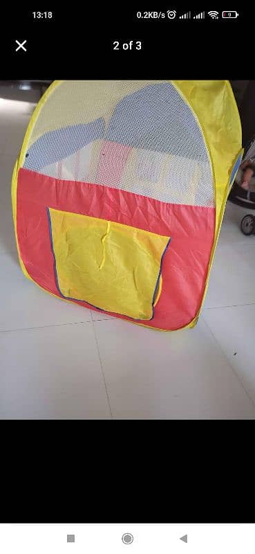 big size tent 0