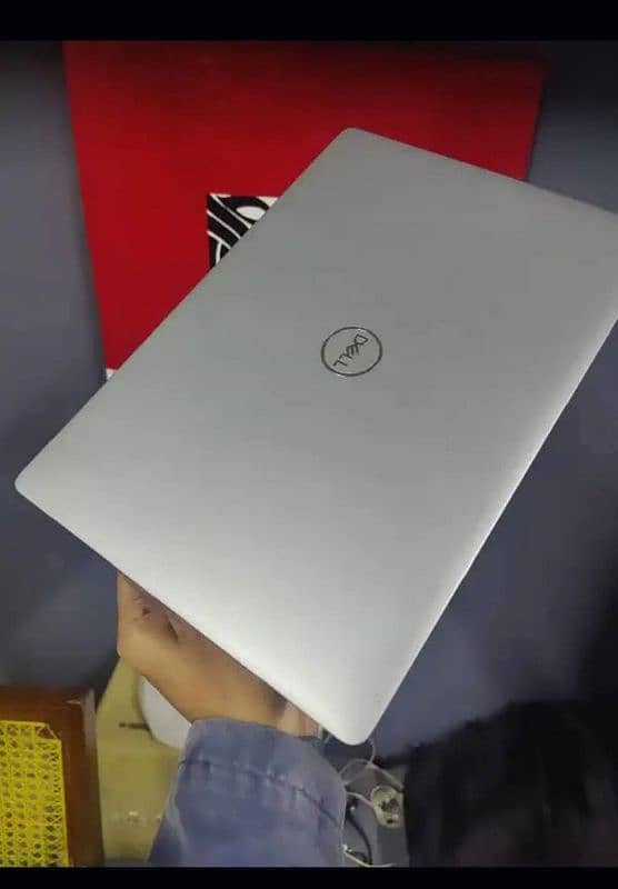 Dell core i5 10th generation 3