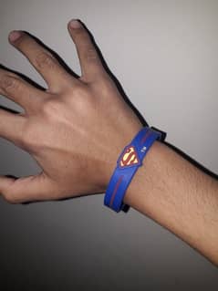 superman band