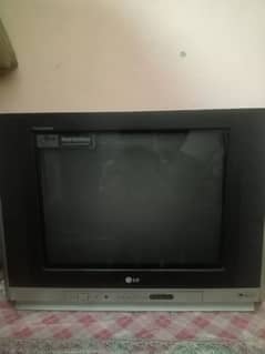 television