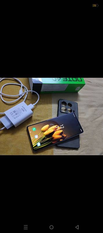 infinix note 40 1