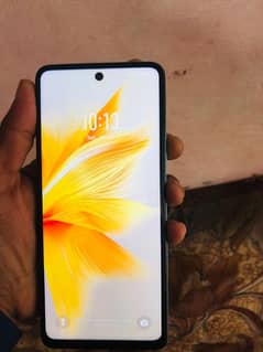 infinix note 30" 8+8/256