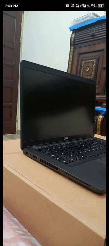 Dell core i5 8th generation 1