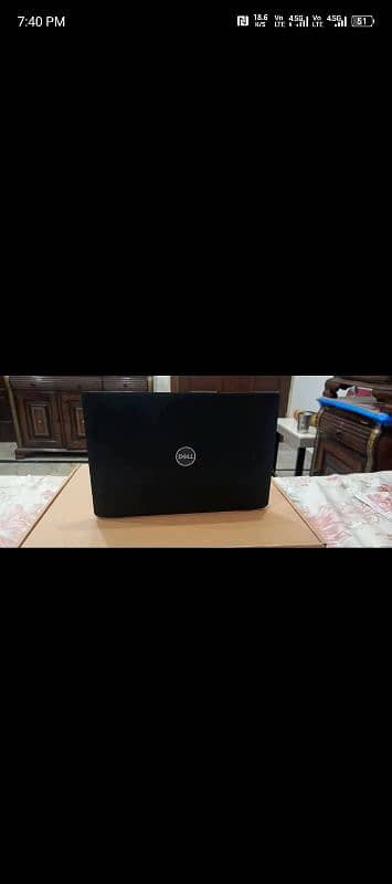 Dell core i5 8th generation 3