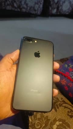 I phone 7 plus