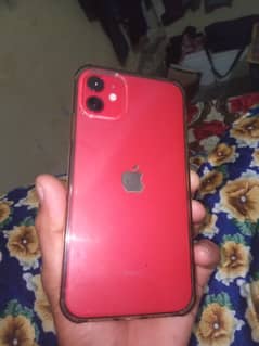 iphone 11 jv 64 jb lush condition 84 helth