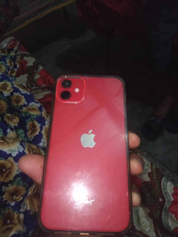 iphone 11 jv 64 jb lush condition 84 helth 1