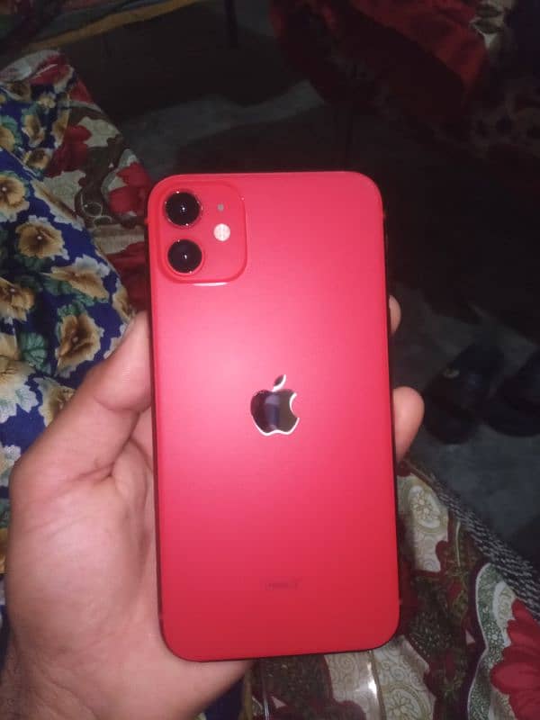 iphone 11 jv 64 jb lush condition 84 helth 6