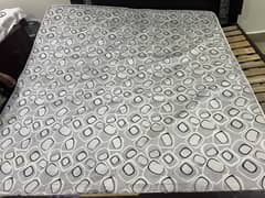 Diamond Double Mattress