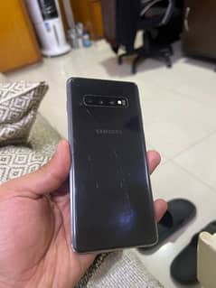 samsung galaxy s10 plus