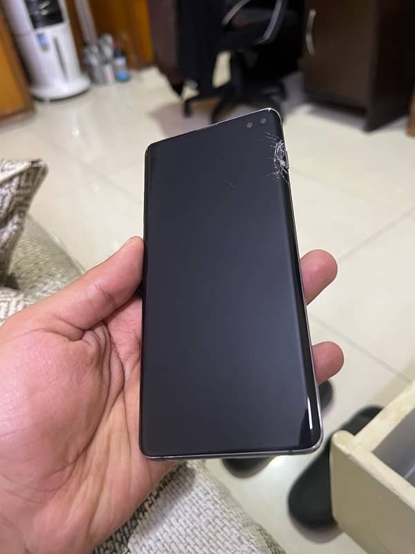 samsung galaxy s10 plus 2