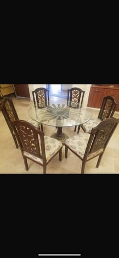 dinning table for sale