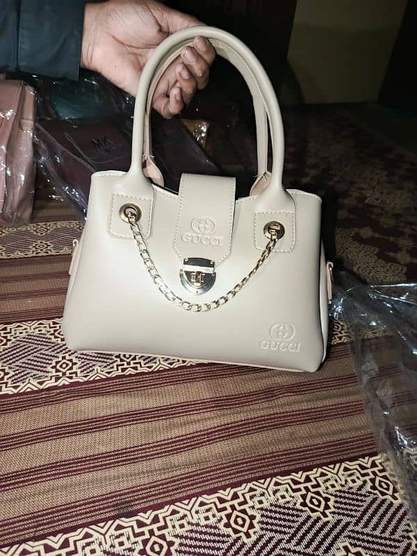 new Ladeis Bags All Colur 0