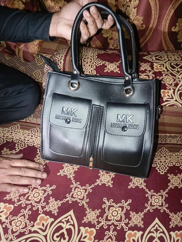 new Ladeis Bags All Colur 2