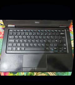 DELL LATITUDE E7250