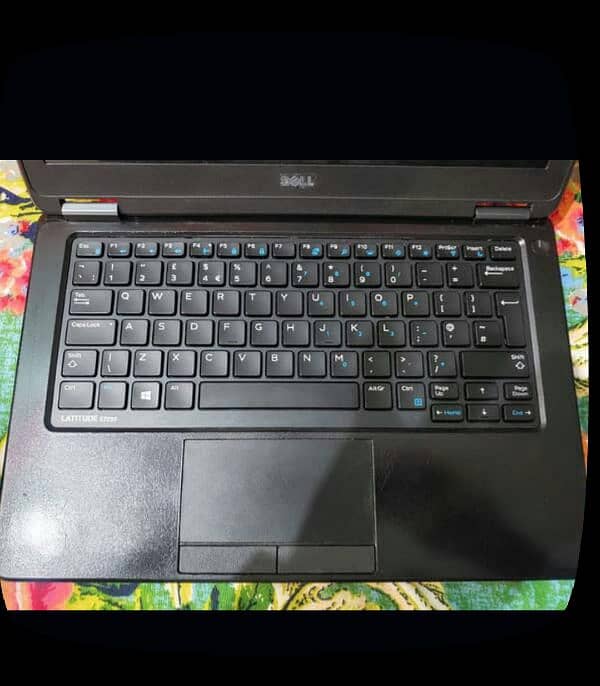 DELL LATITUDE E7250 0