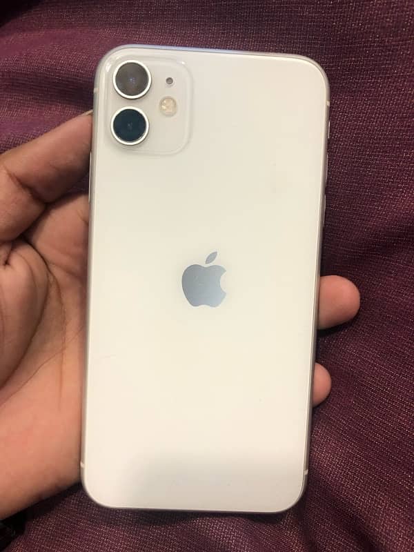 IPhone 11 non pta factory unlocked 1