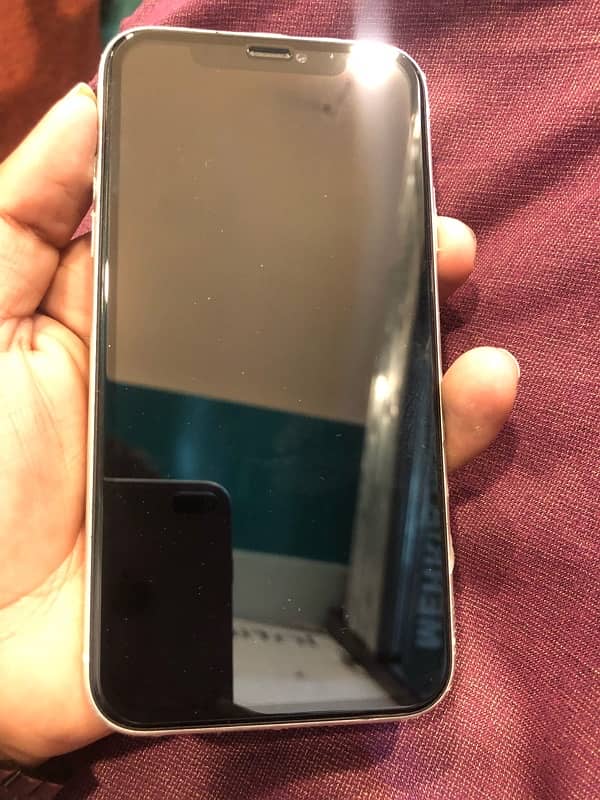 IPhone 11 non pta factory unlocked 2