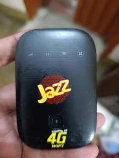 4G WiFi Device