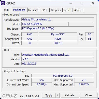 R5 5600 16gb 3200mhz rx 580 5gb 3