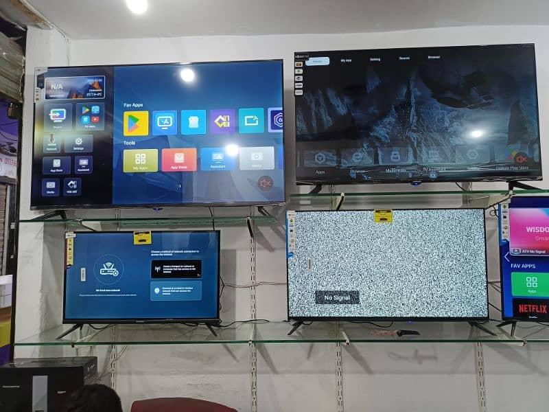 65 InCh - Led Available New models  03004675739 1