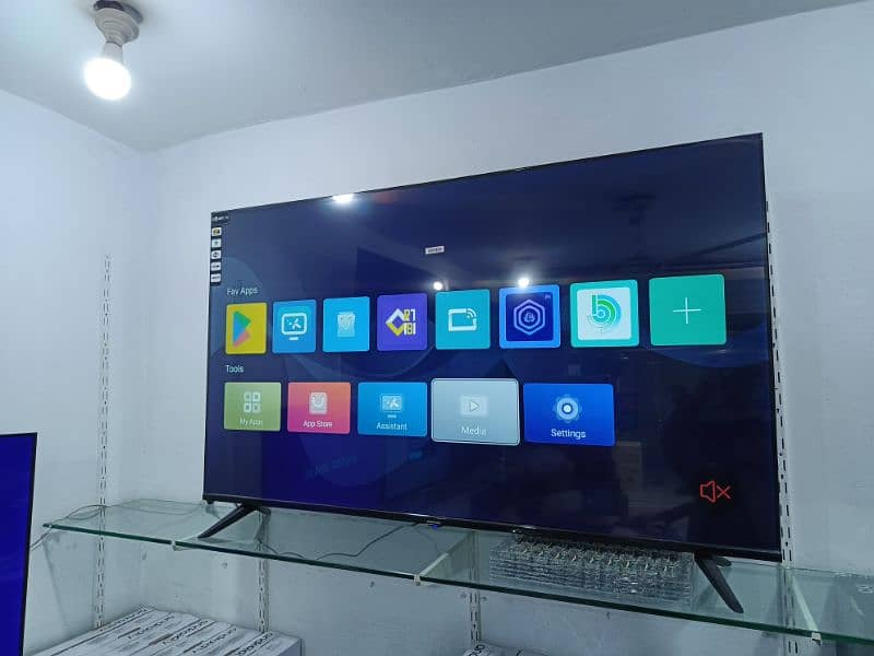 65 InCh - Led Available New models  03004675739 2