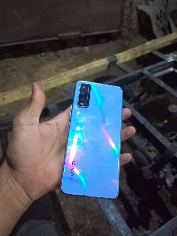 vivo y12s 3/32 sale no box no charge 1