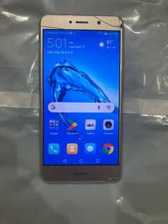 Huawei Y7 Prime