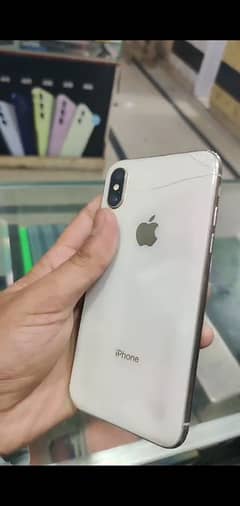 iphone x 256gb