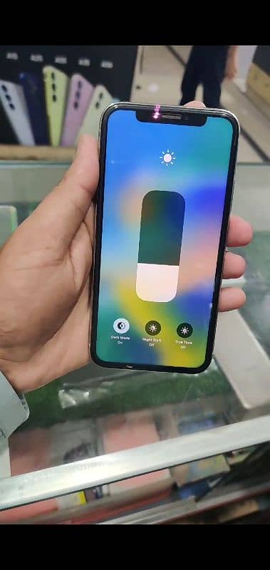 iphone x 256gb 1