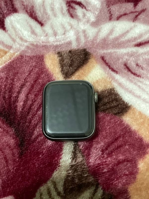 Apple watch series 5 icloud lock 0