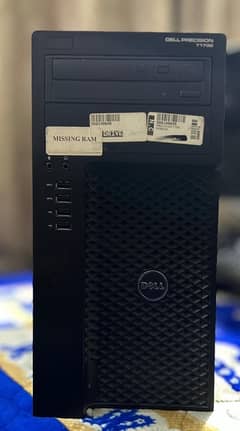 Dell T1700