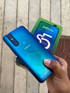 Infinix