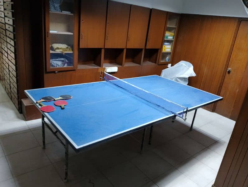 Table Tennis for sale 1